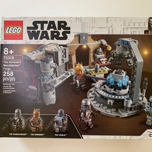 Star Wars Lego 75319